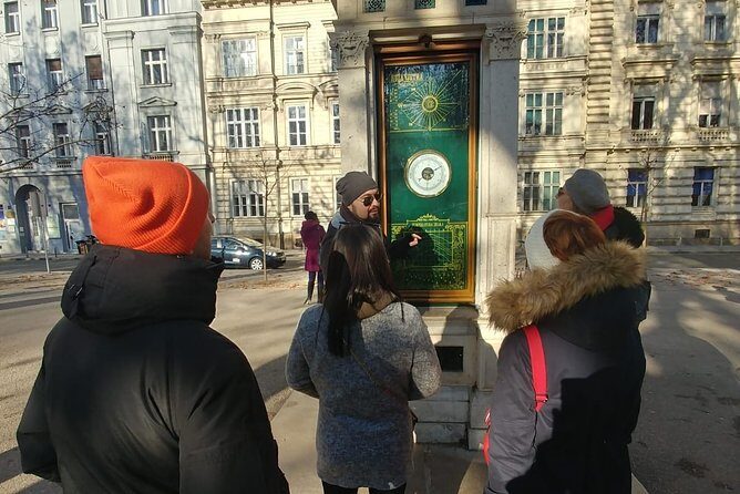 2-Hour Private Walking Tour of Zagreb - Key Highlights at a Glance