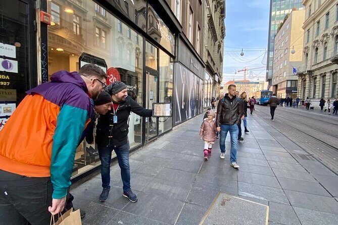 2-Hour Private Walking Tour of Zagreb - Kaptol 5: Where the Walk Starts (and Why It Matters)