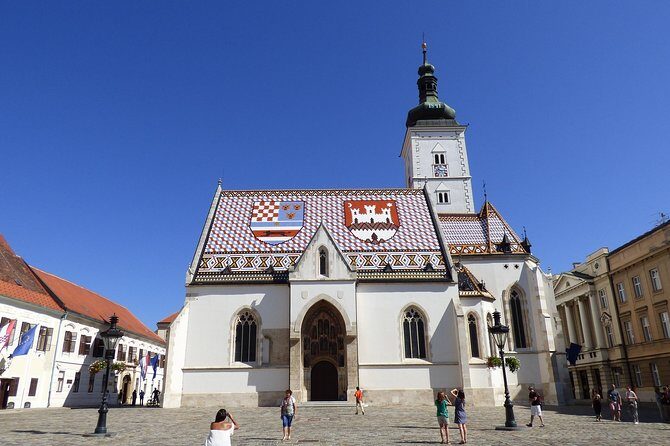 2-Hour Private Walking Tour of Zagreb - Lower Town Stroll: Finding Your Way Back to the Main Action