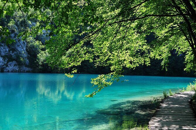 3 Day Private Tour: Zagreb-Plitvice-Split-Mostar-Dubrovnik - Ancient Salona plus Trogir: UNESCO towns in a single afternoon