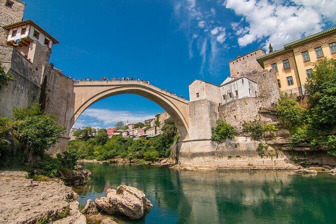 3 Day Private Tour: Zagreb-Plitvice-Split-Mostar-Dubrovnik - Should you book this Zagreb to Dubrovnik private route?