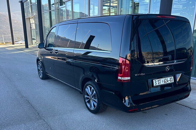 3 Day Private Tour: Zagreb-Plitvice-Split-Mostar-Dubrovnik - Split’s Diocletian’s Palace and Riva coffee: a guided old city moment