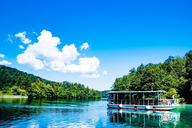 3 Days: Zagreb - Plitvice Lakes - Split - Mostar - Dubrovnik - A Clean, Practical Route From Zagreb to Dubrovnik
