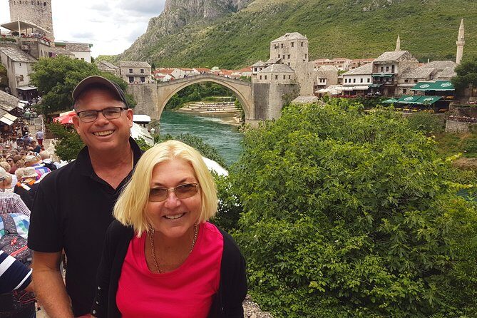 3 Days: Zagreb - Plitvice Lakes - Split - Mostar - Dubrovnik - Split Day 2: Diocletian’s Palace in the Morning, Freedom in the Afternoon
