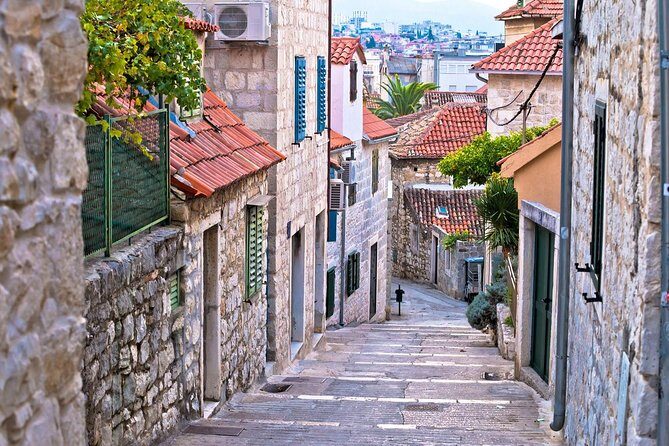 3 Days: Zagreb - Plitvice Lakes - Split - Mostar - Dubrovnik - Price and Value: What You’re Paying for at $1,242.07