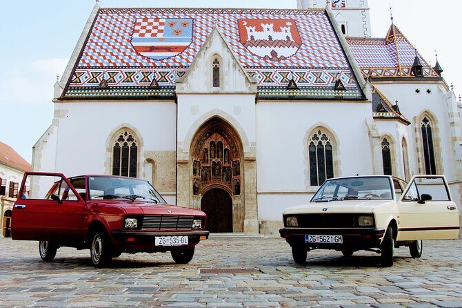 4-hour Private Zagreb & the Mountain Tour in a Yugo car - Key highlights you’ll actually care about