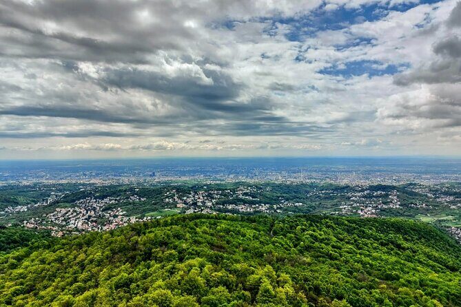 4-hour Private Zagreb & the Mountain Tour in a Yugo car - Teo as your guide: why a licensed local makes the difference