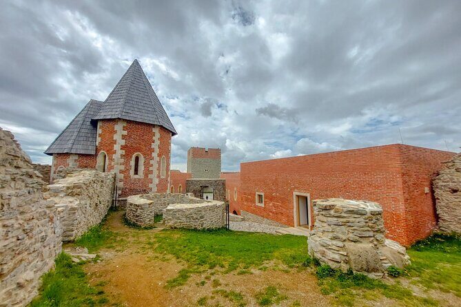 4-hour Private Zagreb & the Mountain Tour in a Yugo car - Price and value: what $126.03 buys in a private day