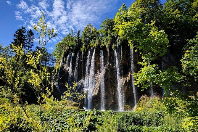 All inclusive luxury daytrip to Plitvice from Zagreb. - Key points to know before you go