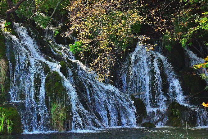 All inclusive luxury daytrip to Plitvice from Zagreb. - Who this day trip is best for