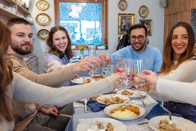 Authentic Croatian Food & Heritage Walk in a Small Group - A $129.41 value check: what you’re really buying