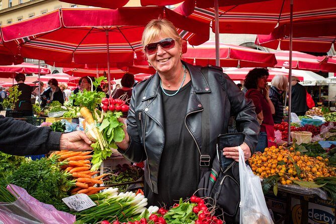 Authentic Market Tour and Cooking Class in the Heart of Zagreb - Key Highlights You’ll Care About