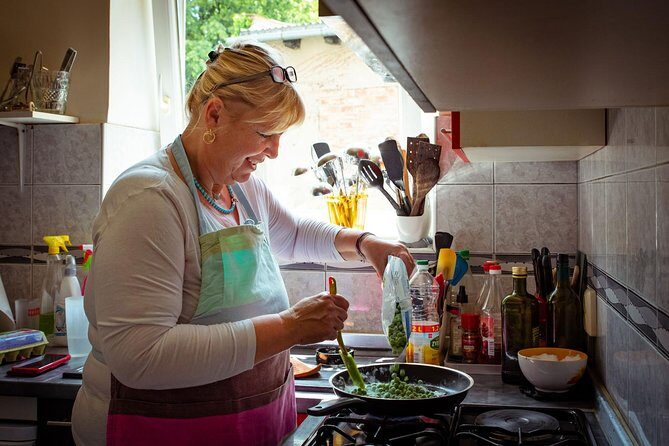 Authentic Market Tour and Cooking Class in the Heart of Zagreb - Dolac Market: Shopping Like Locals (Not Like a Photo Tour)