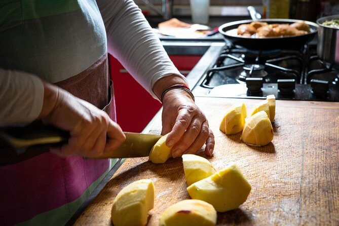 Authentic Market Tour and Cooking Class in the Heart of Zagreb - The Three Courses: What You’ll Actually Cook (Menu Varies by Day)