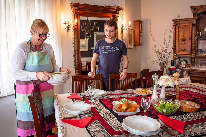 Authentic Market Tour and Cooking Class in the Heart of Zagreb - After the Market: Coffee, Then the Ingredients Come Home