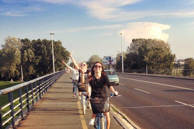 Back to Socialism Bike Tour - The Back to Socialism Teaching Style: Tito to Today