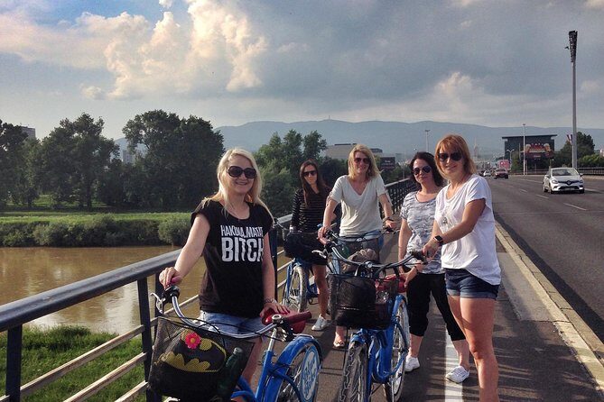 Back to Socialism Bike Tour - Price, Inclusions, and Why $49 Feels Fair