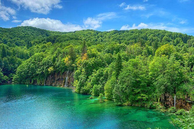 Best of Croatia 9D - Private multi-day tour - Ston’s wall and Mali Ston’s scale, then Korčula’s old city