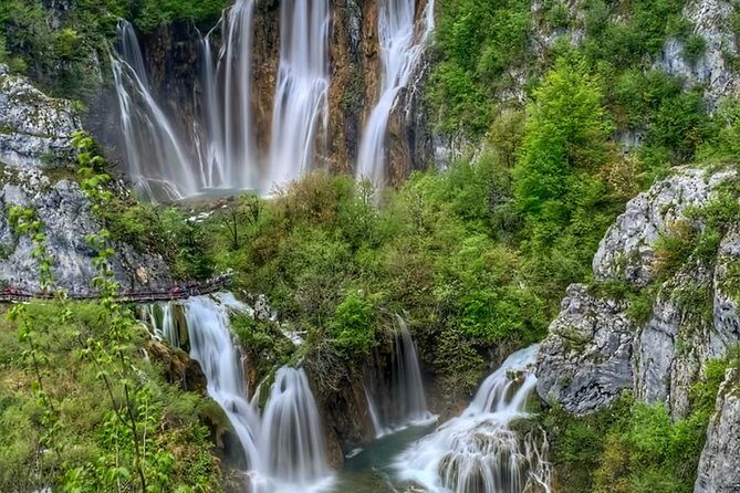 Best of Croatia 9D - Private multi-day tour - Dubrovnik on foot and the Mount Srd viewpoint you’ll remember