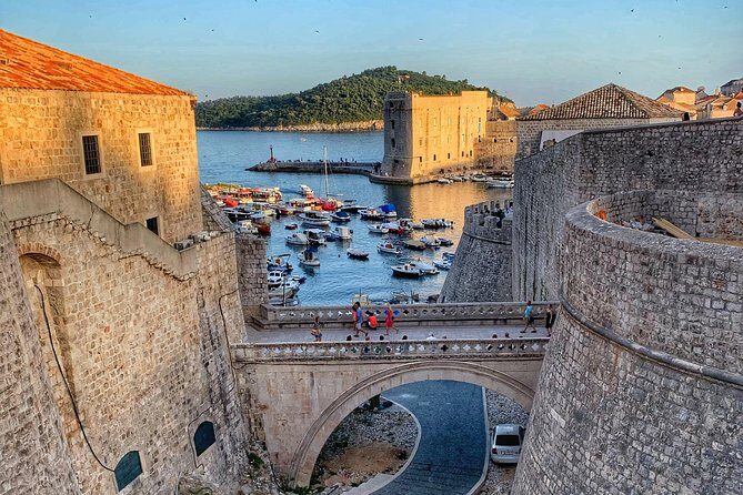 Best of Croatia 9D - Private multi-day tour - Rastoke and Plitvice Lakes: waterfalls without the logistical headache