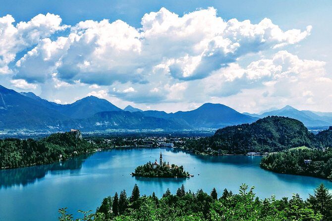 Best of Slovenia: Bled, Postojna, Ljubljana Day Tour from Zagreb - Key things that make this day tour click
