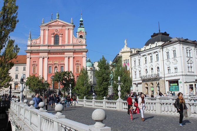 Best of Slovenia: Bled, Postojna, Ljubljana Day Tour from Zagreb - Price and value: what costs extra, and why it still may be worth it