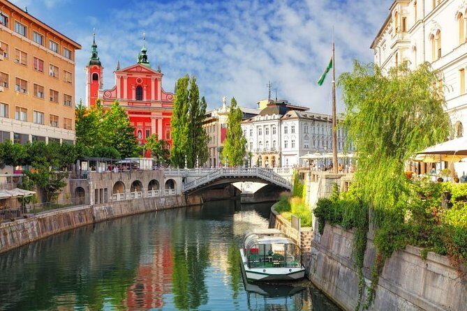 Best of Slovenia: Bled, Postojna, Ljubljana Day Tour from Zagreb - What to pack and what your body should be ready for