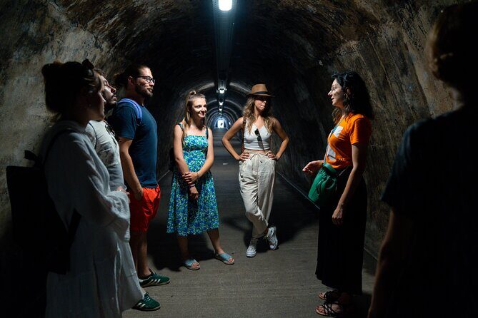 Best of Zagreb with the WW2 Tunnels - Who This Tour Suits Best (And Who Should Think Twice)