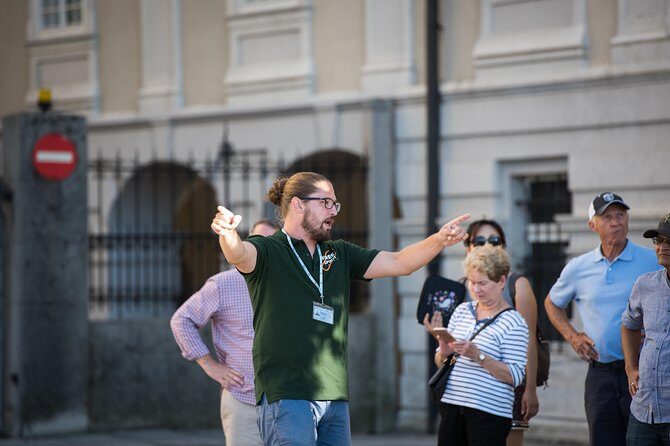 Big Zagreb Private Tour - Key highlights to look for