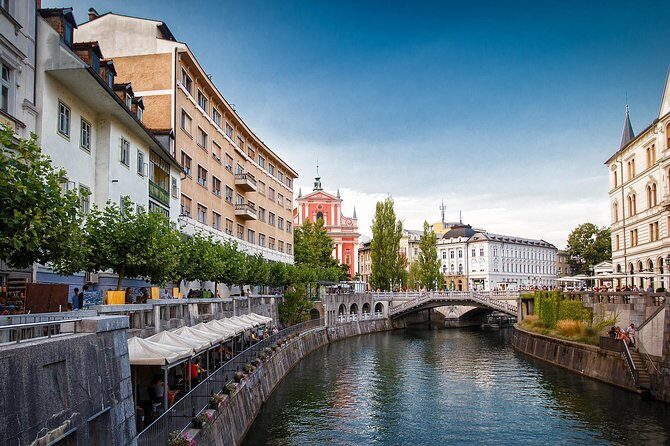 Big Zagreb Private Tour - Tkalčićeva Street: Where Zagreb’s Night-and-Entertainment Mood Shows Up