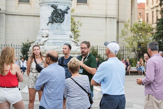 Big Zagreb Private Tour - Dolac Market: The Green Belly That’s More Than a Food Stop