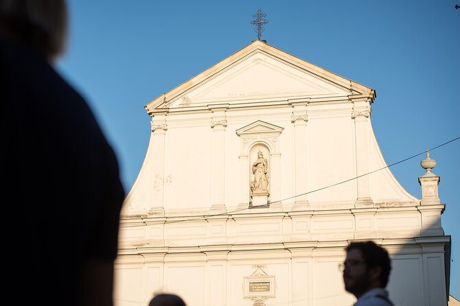 Big Zagreb Private Tour - St. Mark’s Square: Zagreb’s Most Famous Church Landmark