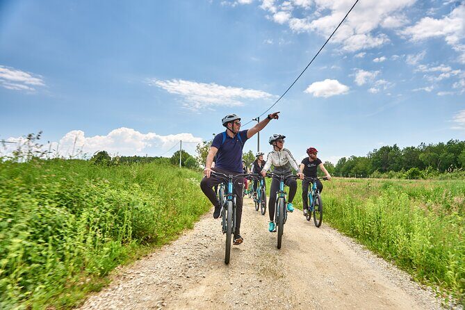 Biking - Bike tour Karlovac - Key things to know before you pedal