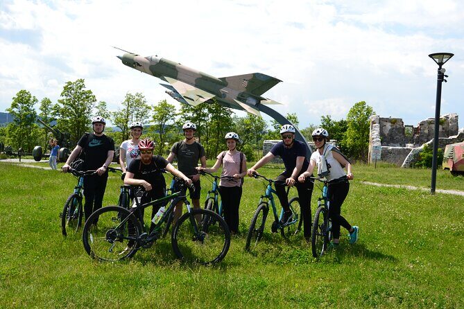 Biking - Bike tour Karlovac - Price check: is $59.07 good value?