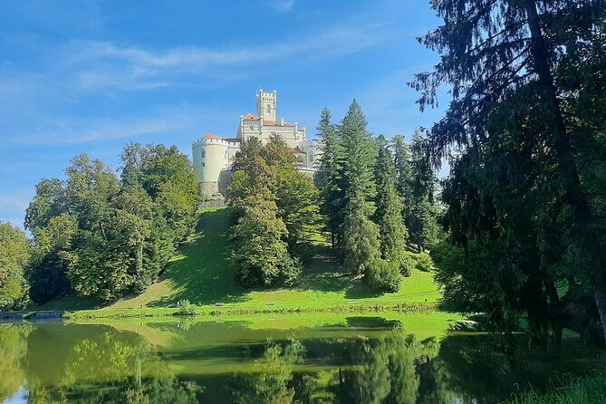 Castle & Wine Tasting - Private Day Trip from Zagreb - Who this Zagreb private day trip fits best
