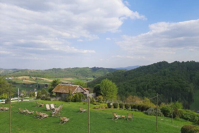 Castle & Wine Tasting - Private Day Trip from Zagreb - Should you book this castle-and-wine day from Zagreb?