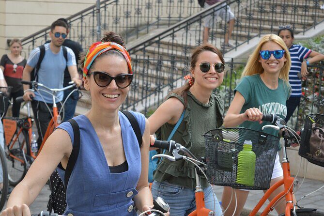 Classic Zagreb Bike Tour - Key things I’d plan around
