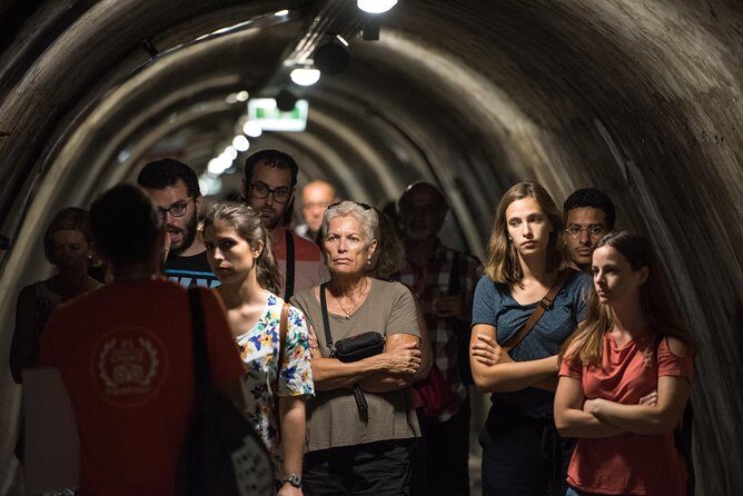 Communism & Croatian Homeland War Tour - Zagreb’s history told through monuments, tunnels, and war maps