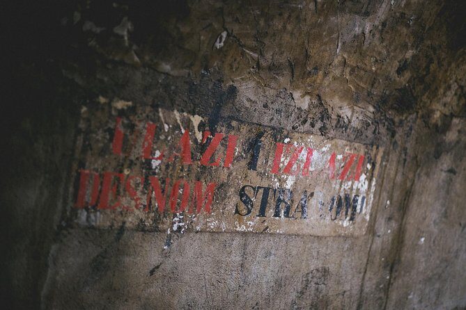 Communism & Croatian Homeland War Tour - Who this tour suits best (and who should rethink it)