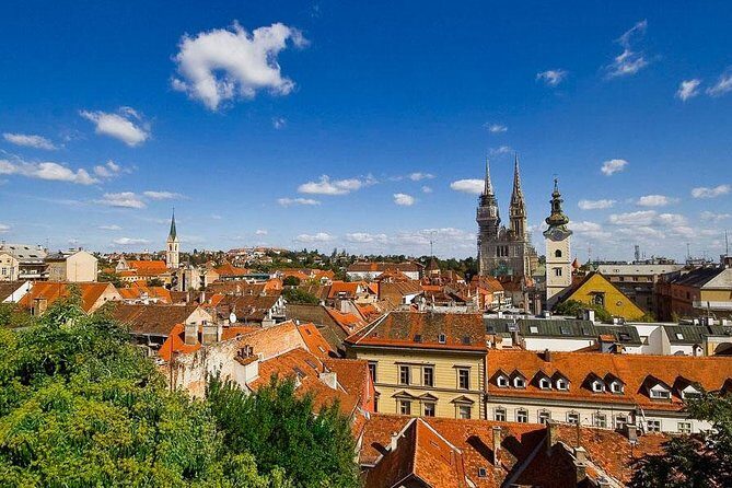 Croatia Countryside and Island Hopping from Zagreb (8 or 10 days) - Key things to know before you go