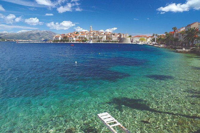 Croatia Countryside and Island Hopping from Zagreb (8 or 10 days) - Hvar: sun, wine country, and real time to choose your pace