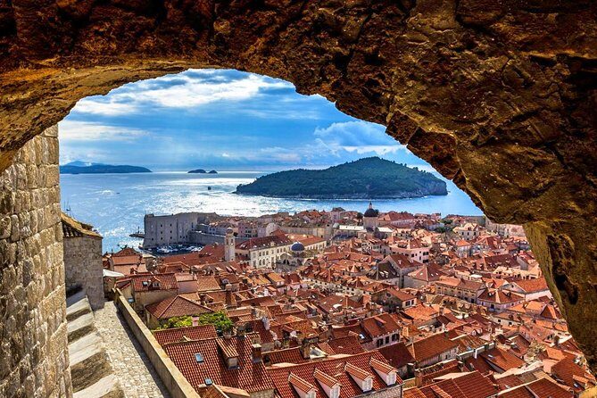 Croatia Countryside and Island Hopping from Zagreb (8 or 10 days) - Hvar to Korčula by boat: switching from glamour to old-med life
