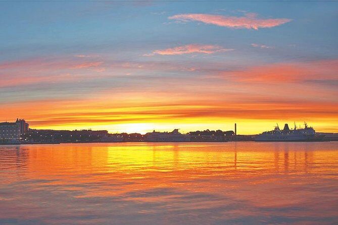 Croatia Countryside and Island Hopping from Zagreb (8 or 10 days) - Service and timing: transfers that run like clockwork