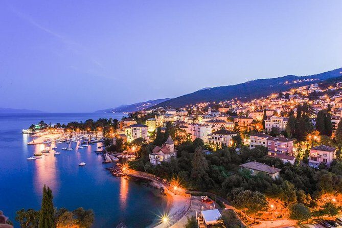 Croatia, Slovenia, Bosnia & Montenegro - 8 Days Private Tour - Kotor’s bay town and Budva’s walls: Montenegro’s dramatic coast