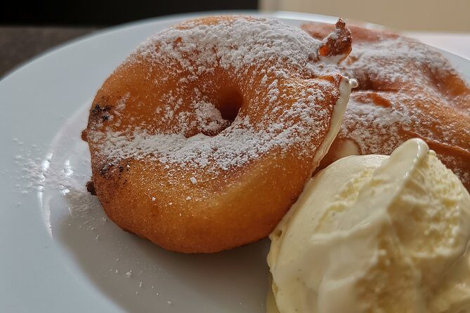 Croatian cuisine cooking class with Dolac market tour - Time, pacing, and what to do with your 4 hours