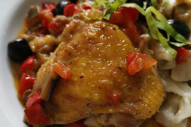 Croatian cuisine cooking class with Dolac market tour - Price and value: is $156.53 a smart deal?
