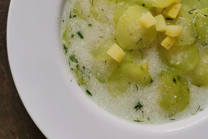 Croatian cuisine cooking class with Dolac market tour - FAQ