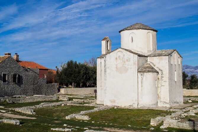 Day trip to Nin and Zadar - Zadar in a Tight Window: Roman Footprints, Donatus, and Anastasia