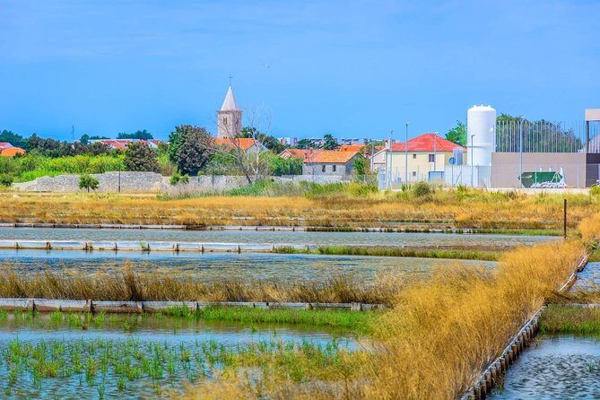 Day trip to Nin and Zadar - What This Tour Feels Like on the Ground: Comfort, Timing, and What to Bring
