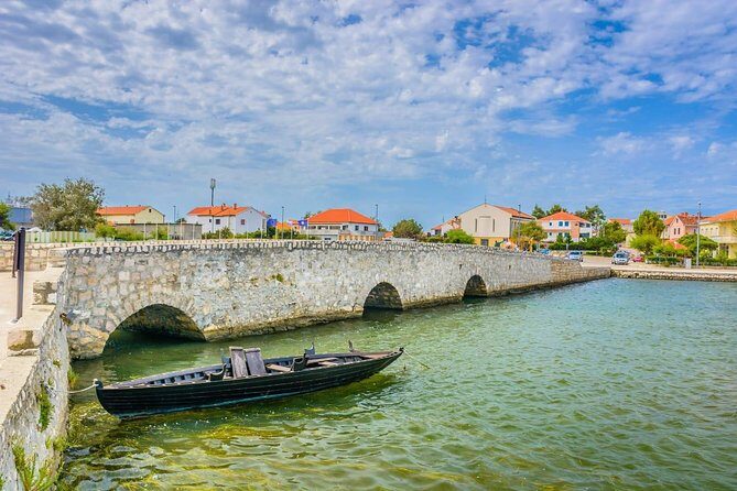 Day trip to Nin and Zadar - Solana Nin Salt Museum: The Salt Works Story You Don’t Get on a Regular Beach Day